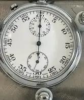 No Reserve Collection of Vintage Stopwatches