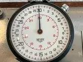 No Reserve Collection of Vintage Stopwatches