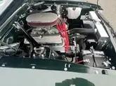 WITHDRAWN 1968 Ford Mustang Bullitt Tribute 402 5-Speed