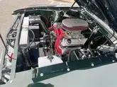 WITHDRAWN 1968 Ford Mustang Bullitt Tribute 402 5-Speed