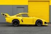 1968 Porsche 911 935-K3 Tribute Project Car