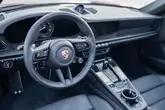 2023 Porsche 992 Carrera 4 GTS Cabriolet
