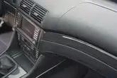  2002 BMW M5 Dinan Modified