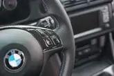  2002 BMW M5 Dinan Modified