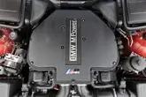  2001 BMW E39 M5