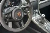 3k-Mile 2020 Porsche 718 Cayman GT4 6-Speed