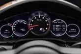  15k-Mile 2022 Porsche Cayenne Turbo