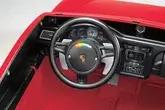  Brand New in Box Porsche 911 GT3 Power Wheels