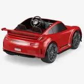  Brand New in Box Porsche 911 GT3 Power Wheels