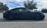  24k-Mile 2014 Porsche 981 Cayman S Modified