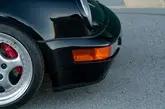 Euro 1991 Porsche 964 Turbo
