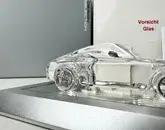  Porsche Design Drivers Selection 1:43 Swarovski Limited Edition Porsche 911
