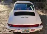 1984 Porsche 911 Carrera Coupe Modified