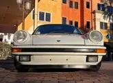 1984 Porsche 911 Carrera Coupe Modified