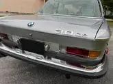 1973 BMW 3.0 CS 5-Speed