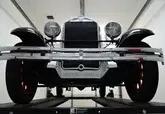 70-Years-Family-Owned 1930 Mercedes-Benz 260 Stuttgart Cabriolet C