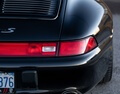 DT: 1998 Porsche 993 Carrera S 3.8L