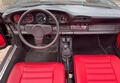 1983 Porsche 911SC Targa