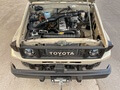 DT: 1987 Toyota Land Cruiser FJ75 Pickup 5-Speed