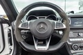 15k-Mile 2017 Mercedes-Benz SL63 AMG