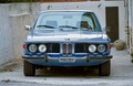 DT: Euro 1971 BMW 2800 CS 4-Speed
