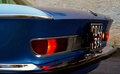DT: Euro 1971 BMW 2800 CS 4-Speed