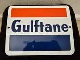 Gulf Gas Station Sign Collection