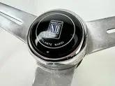 1963 Nardi Volante Steering Wheel