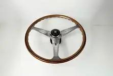 1963 Nardi Volante Steering Wheel