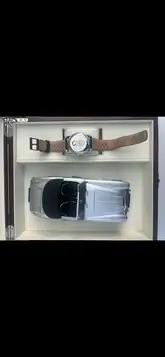Frederique Constant Austin Healey Limited Edition Watch