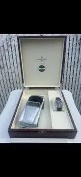 Frederique Constant Austin Healey Limited Edition Watch