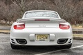 DT: 37k-Mile 2012 Porsche 997.2 Turbo Coupe 6-Speed