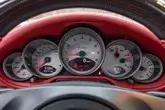 37k-Mile 2012 Porsche 997.2 Turbo Coupe 6-Speed