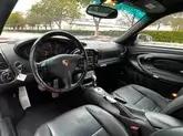 2002 Porsche 996 Turbo Coupe Automatic