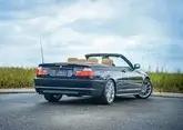 34k-Mile 2006 BMW 330Ci Convertible ZHP Package
