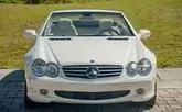  2003 Mercedes-Benz SL500