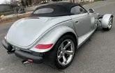 3k-Mile 2000 Plymouth Prowler