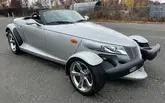 3k-Mile 2000 Plymouth Prowler