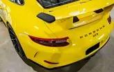 5k-Mile 2018 Porsche 991.2 GT3 6-Speed