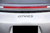 2023 Porsche 718 Cayman GT4 RS Weissach Package