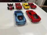  Ferrari Memorabilia Collection