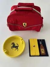  Ferrari Memorabilia Collection