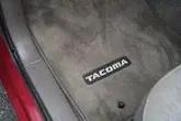 30k-Mile 1999 Toyota Tacoma 5-Speed