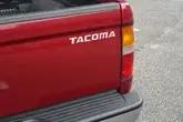 30k-Mile 1999 Toyota Tacoma 5-Speed