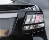  2008 Saab 9-3 Turbo X
