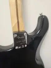 No Reserve Shelby GT Fender Stratocaster Guitar