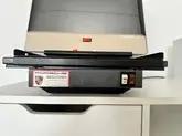 DT: Porsche Microfiche System by Regma