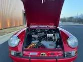 DT: 750-HP Porsche 911 Custom RSR Backdated G50 Coupe by Pat Williams Racing