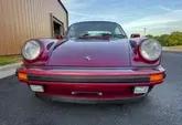 DT: Euro 1989 Porsche 911 Turbo Coupe G50 Special Wishes