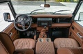 DT: 1997 Land Rover Defender 110 300Tdi 5-Speed